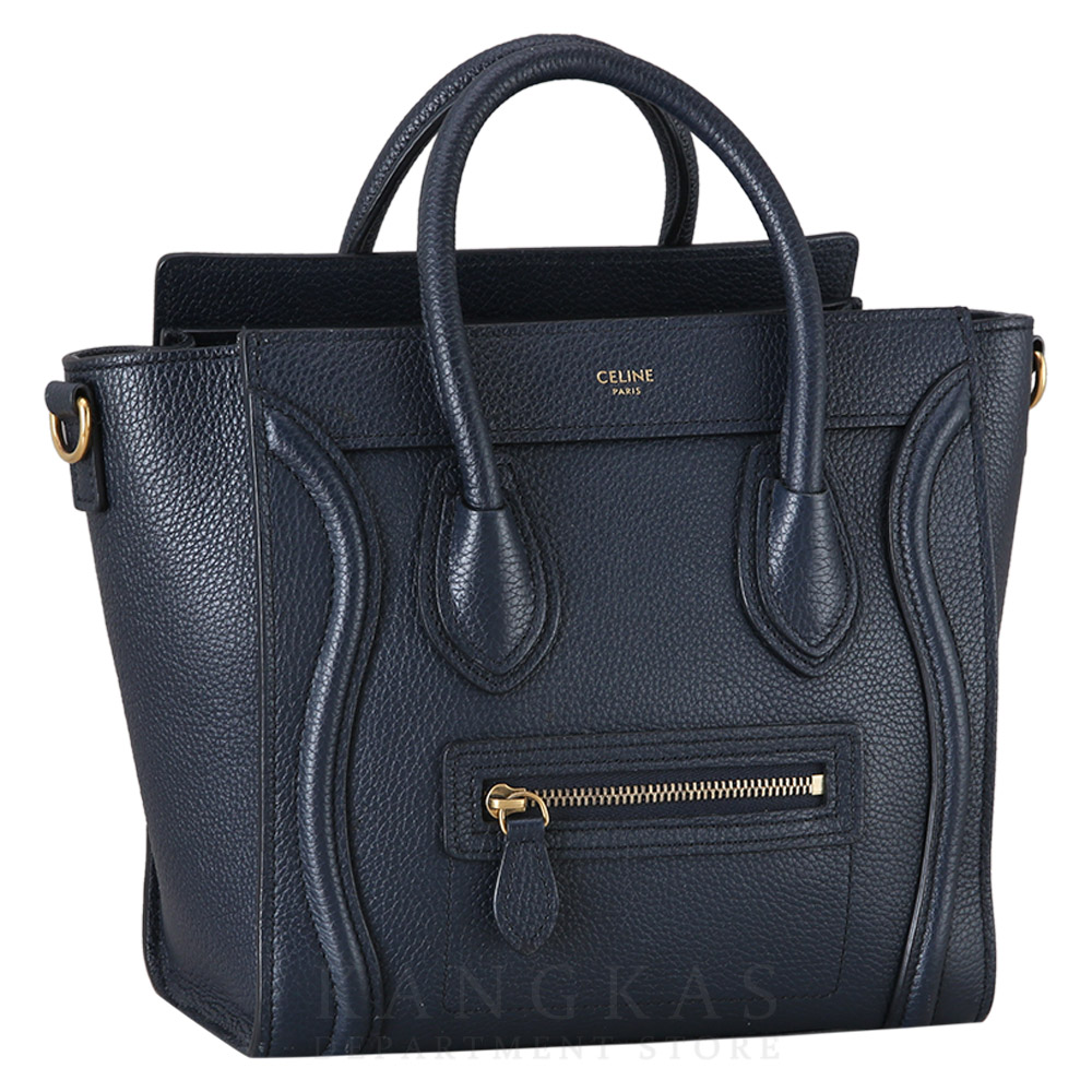 CELINE(USED)셀린느 러기지 나노