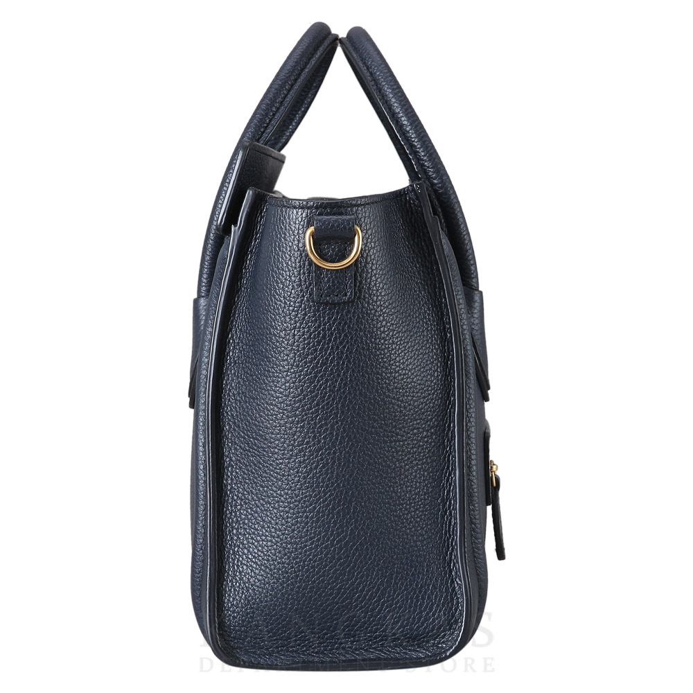 CELINE(USED)셀린느 러기지 나노