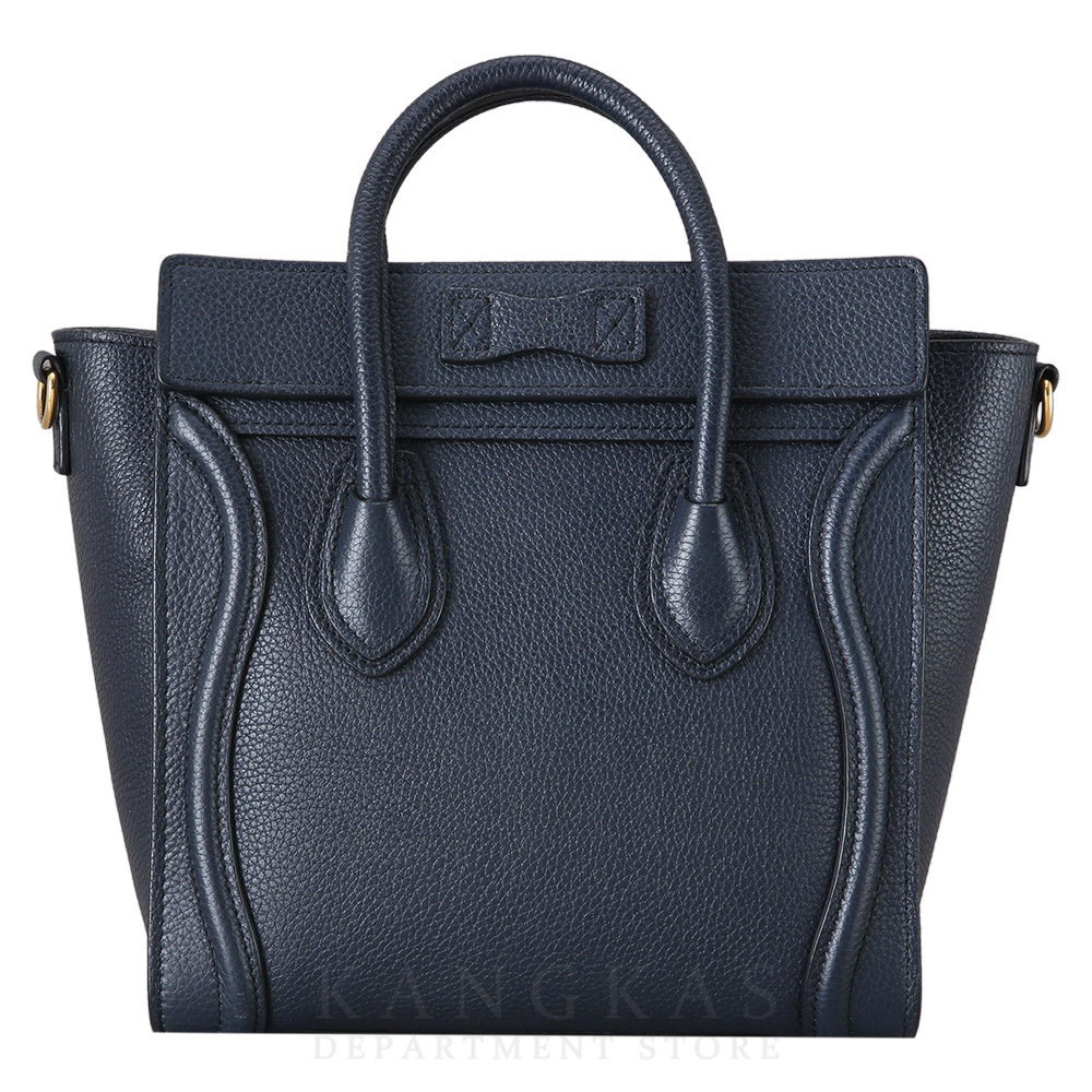 CELINE(USED)셀린느 러기지 나노