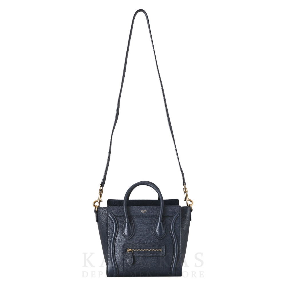 CELINE(USED)셀린느 러기지 나노