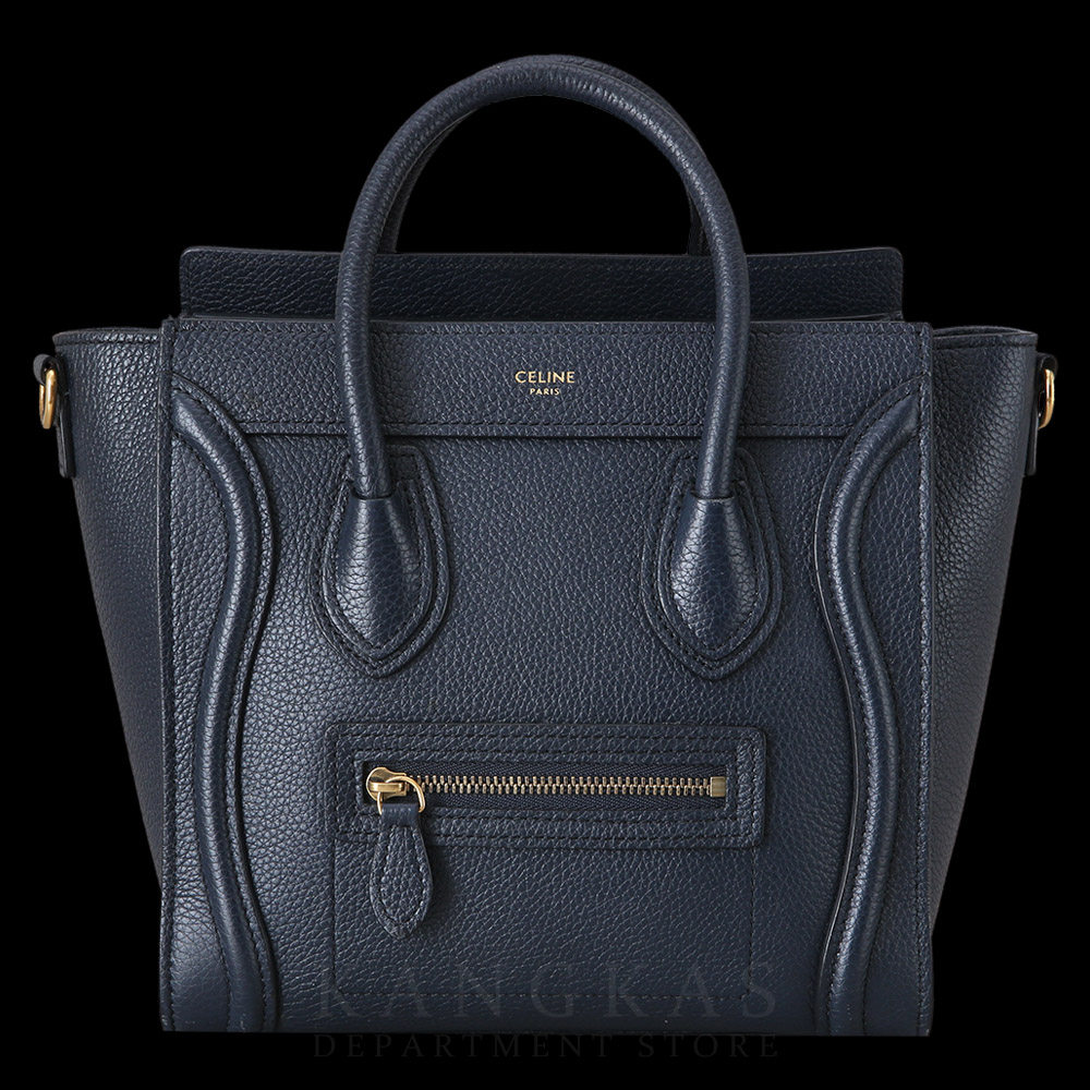 CELINE(USED)셀린느 러기지 나노