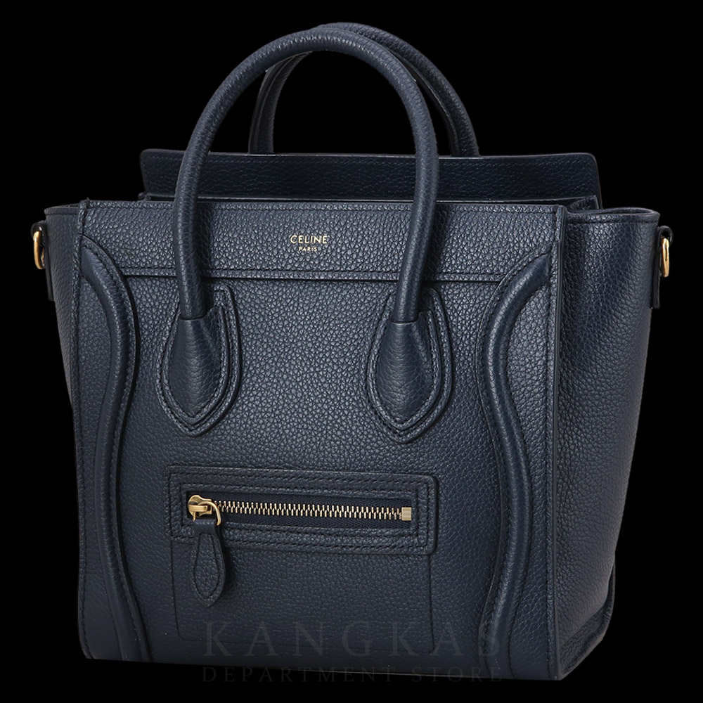 CELINE(USED)셀린느 러기지 나노