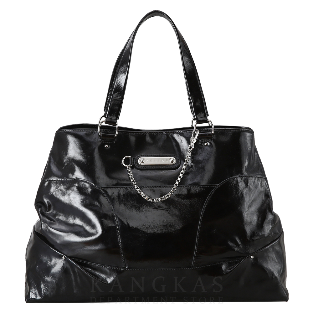 CELINE(USED)셀린느 페이던트 숄더백
