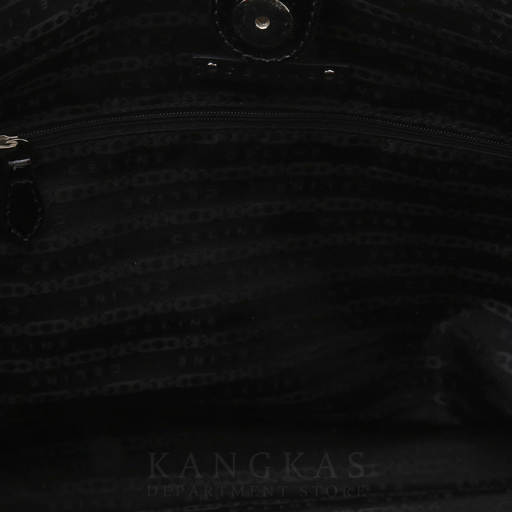 CELINE(USED)셀린느 페이던트 숄더백