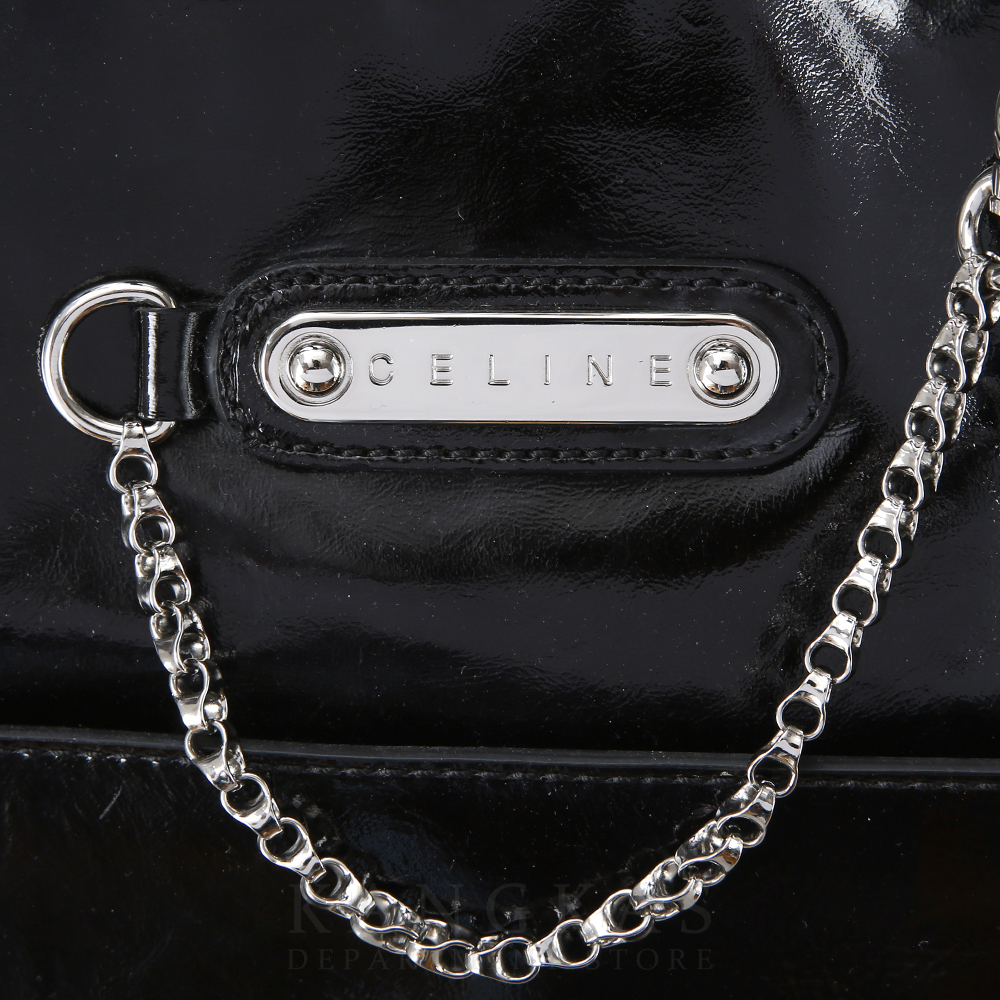 CELINE(USED)셀린느 페이던트 숄더백