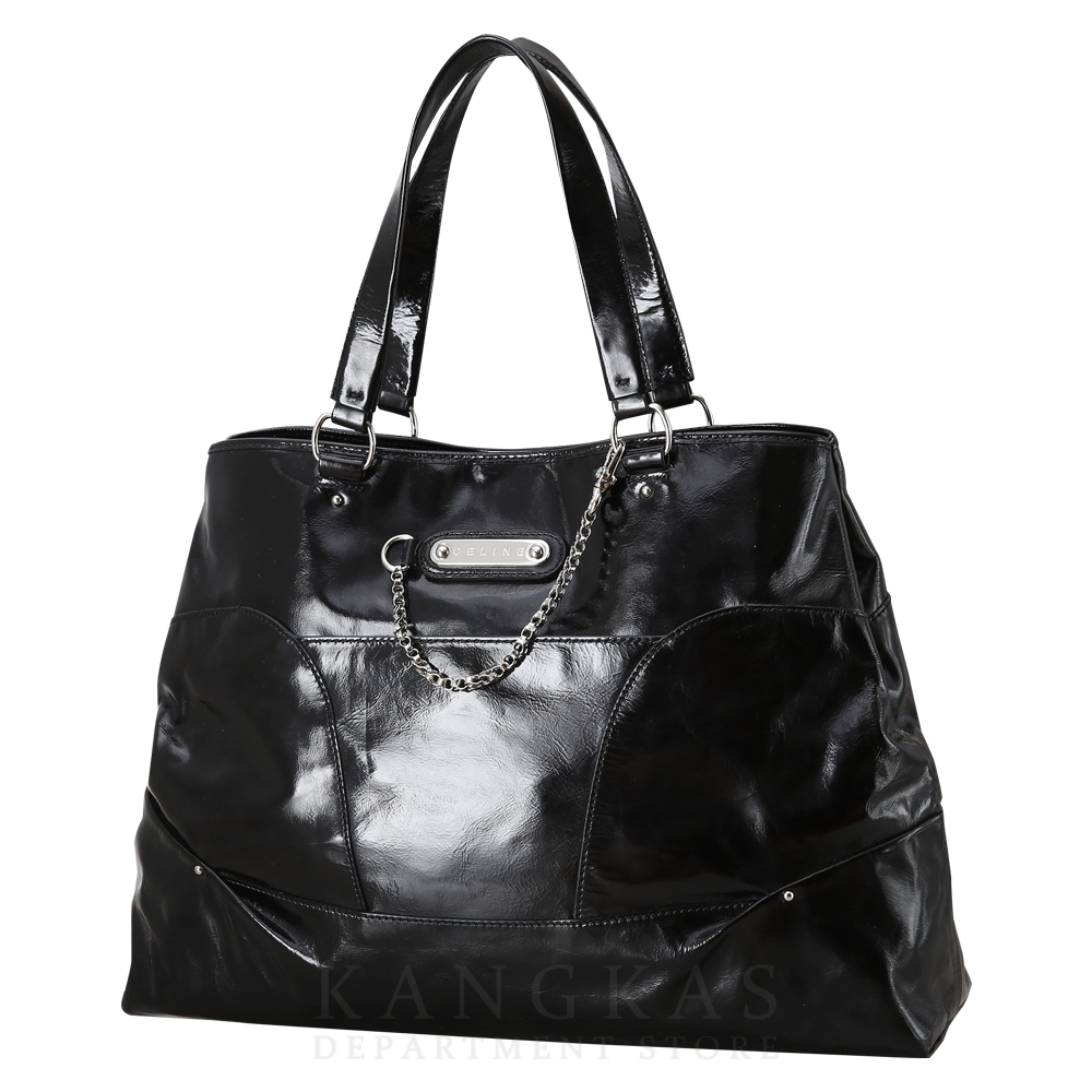 CELINE(USED)셀린느 페이던트 숄더백
