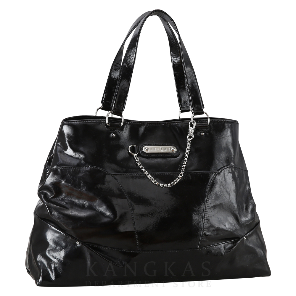 CELINE(USED)셀린느 페이던트 숄더백