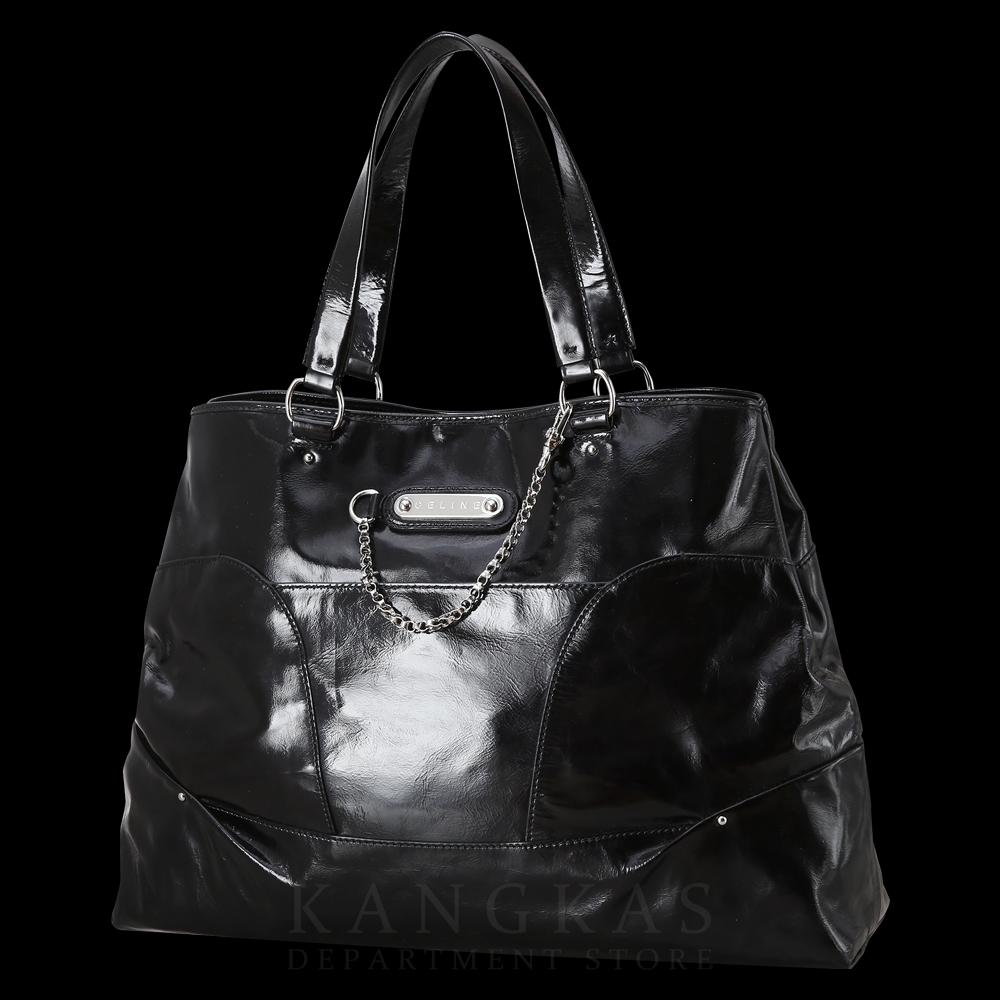 CELINE(USED)셀린느 페이던트 숄더백