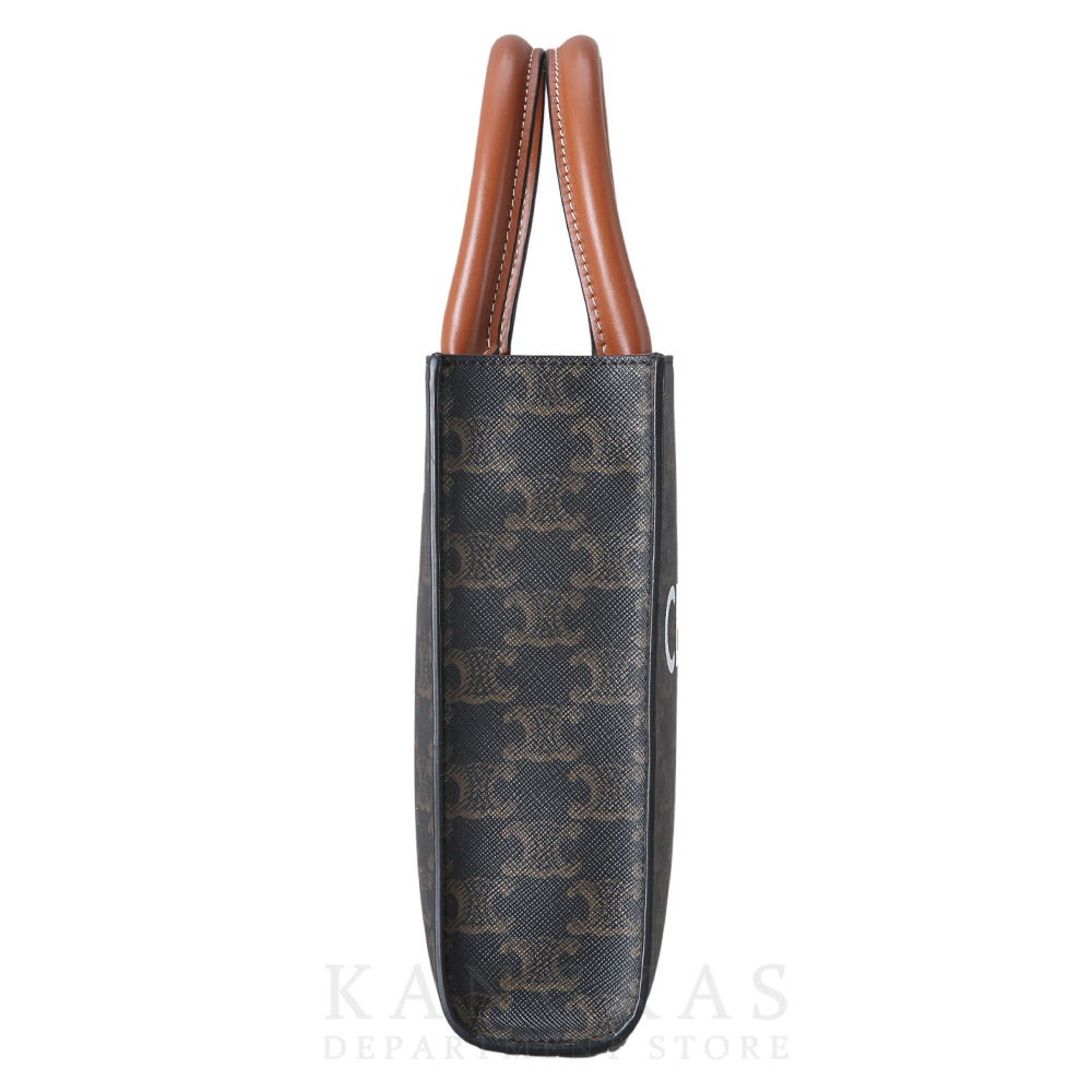CELINE(USED)셀린느 버티컬 카바스 미니