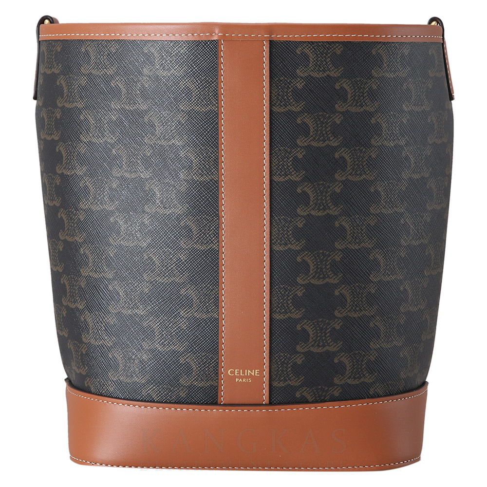 CELINE(NEW)셀린느 트리오페 스몰 버킷백 (새상품) NEW PRODUCT