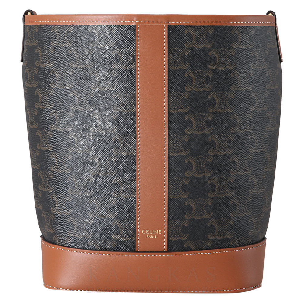 CELINE(NEW)셀린느 트리오페 스몰 버킷백 (새상품) NEW PRODUCT