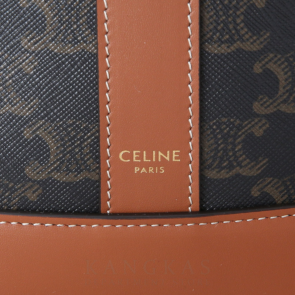 CELINE(NEW)셀린느 트리오페 스몰 버킷백 (새상품) NEW PRODUCT