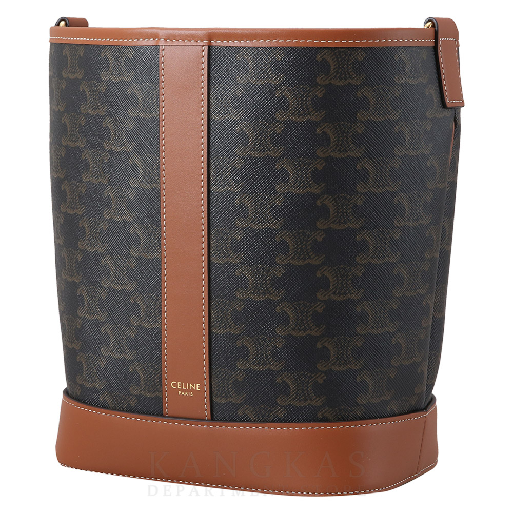CELINE(NEW)셀린느 트리오페 스몰 버킷백 (새상품) NEW PRODUCT
