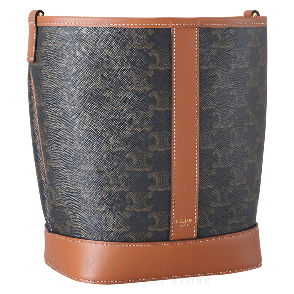 CELINE(NEW)셀린느 트리오페 스몰 버킷백 (새상품) NEW PRODUCT