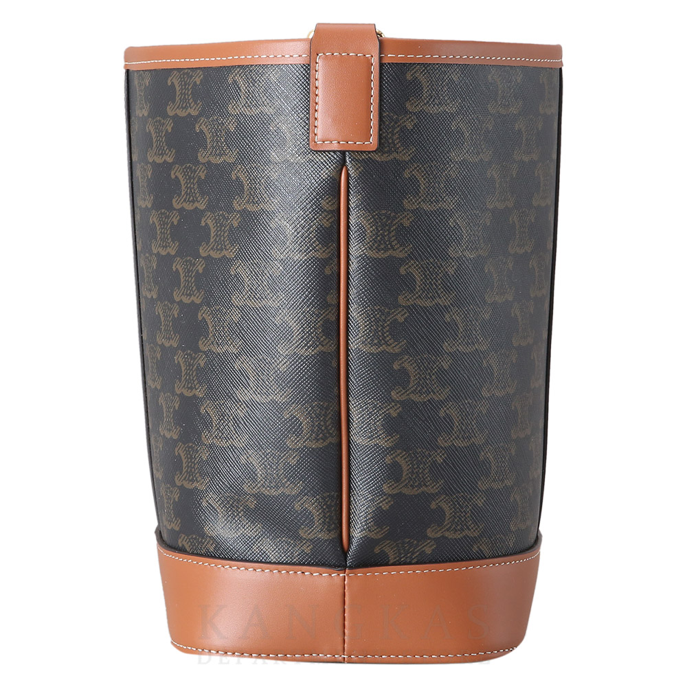 CELINE(NEW)셀린느 트리오페 스몰 버킷백 (새상품) NEW PRODUCT