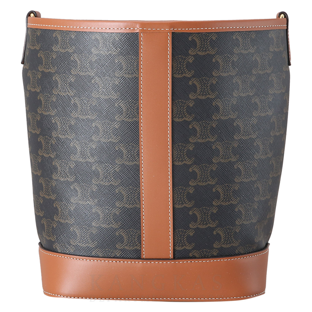 CELINE(NEW)셀린느 트리오페 스몰 버킷백 (새상품) NEW PRODUCT