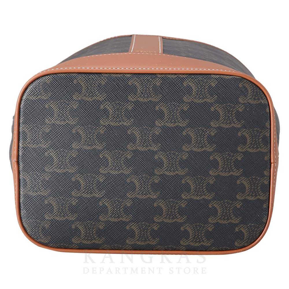 CELINE(NEW)셀린느 트리오페 스몰 버킷백 (새상품) NEW PRODUCT