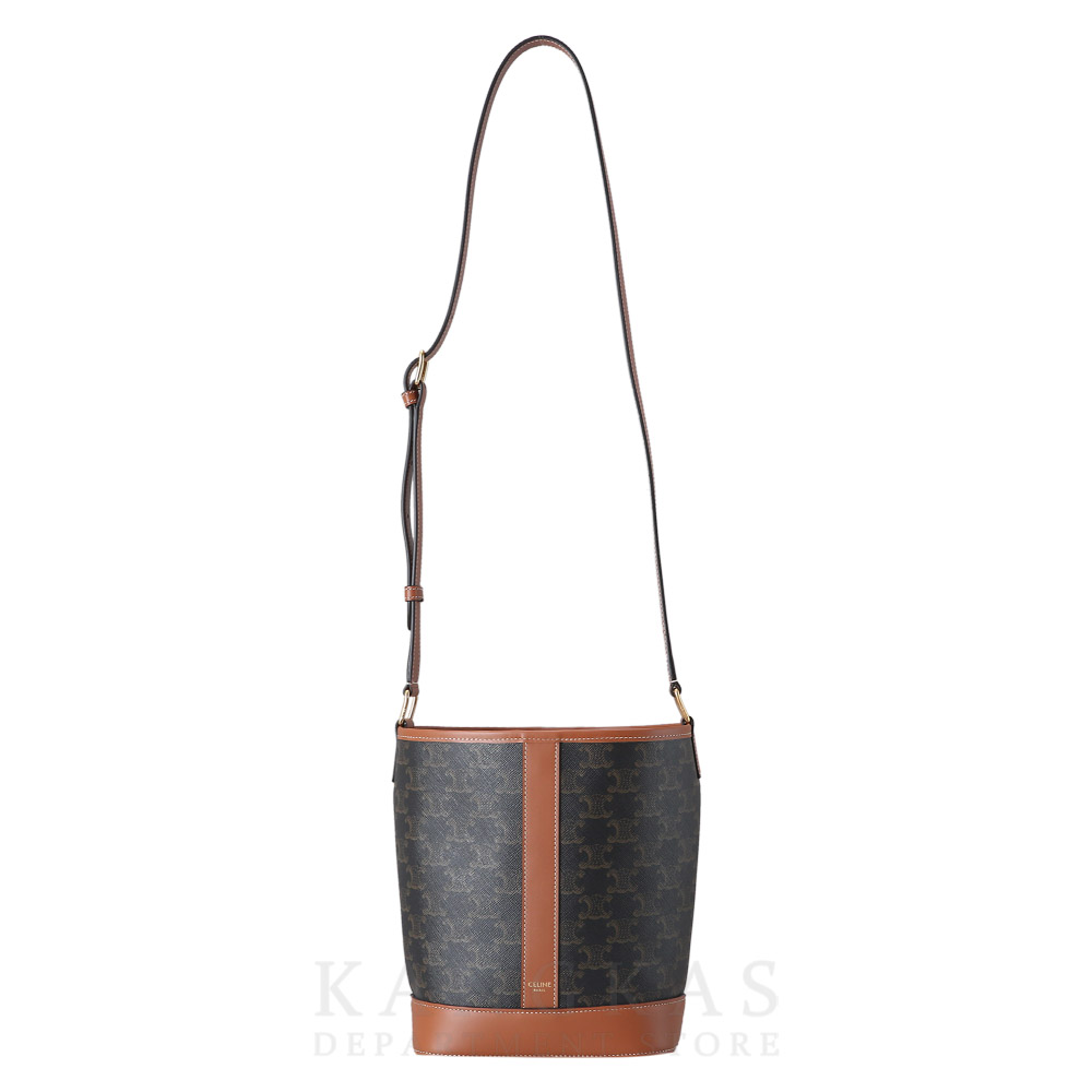 CELINE(NEW)셀린느 트리오페 스몰 버킷백 (새상품) NEW PRODUCT
