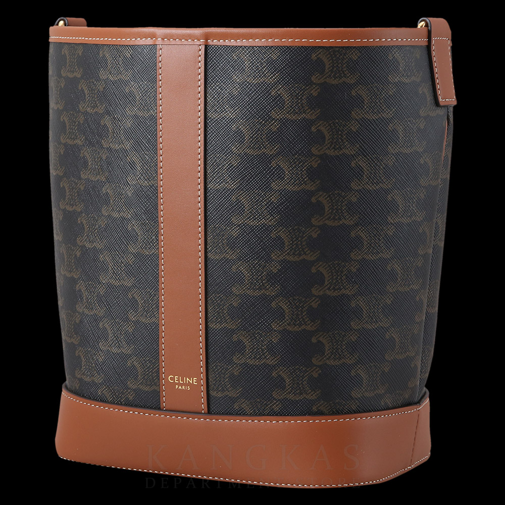 CELINE(NEW)셀린느 트리오페 스몰 버킷백 (새상품) NEW PRODUCT