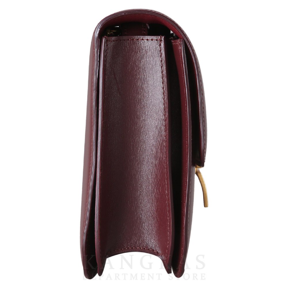 CELINE(USED)셀린느 16417 클래식박스 미듐