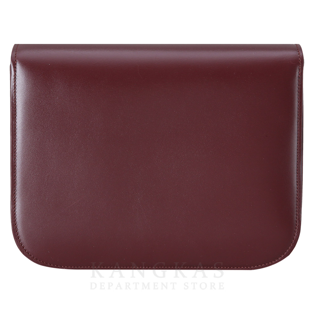 CELINE(USED)셀린느 16417 클래식박스 미듐