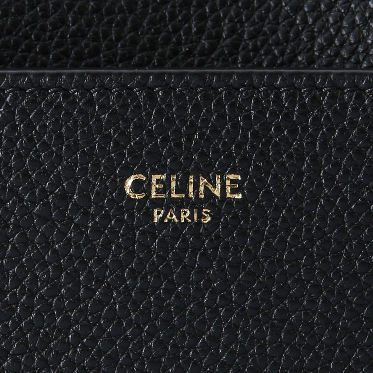 CELINE(USED)셀린느 상글백 미듐