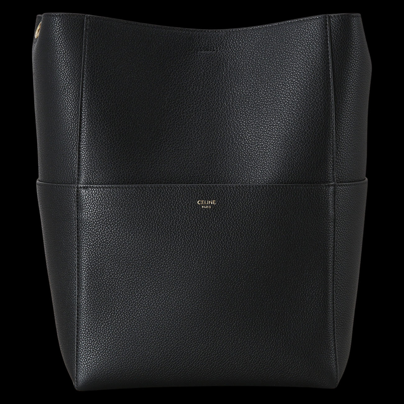 CELINE(USED)셀린느 상글백 미듐
