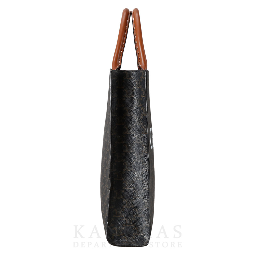 CELINE(USED)셀린느 버티컬 카바스 토트백