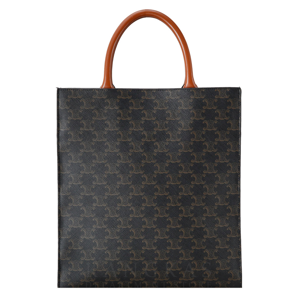 CELINE(USED)셀린느 버티컬 카바스 토트백
