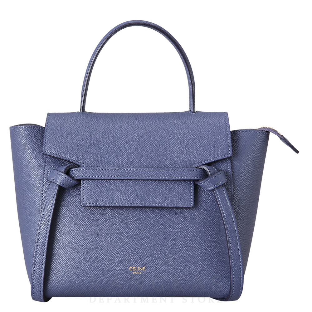 CELINE(USED)셀린느 나노 벨트백 @@@@@