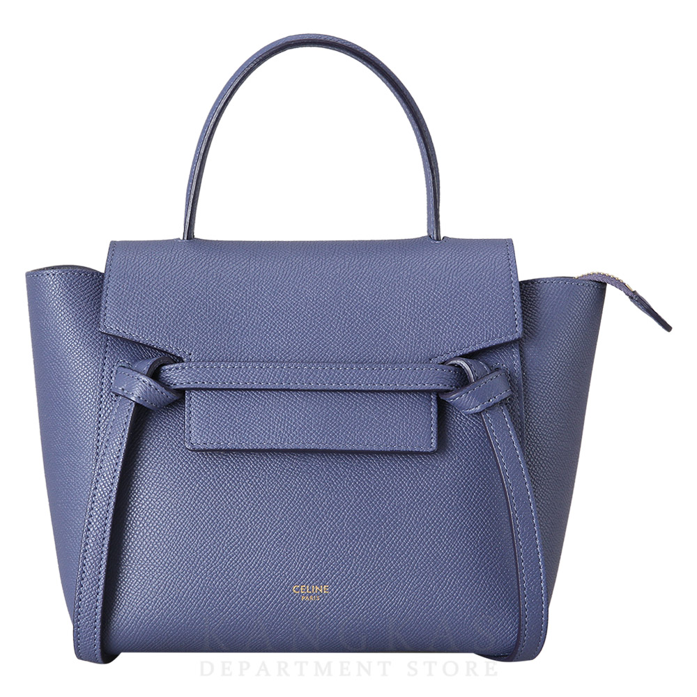 CELINE(USED)셀린느 나노 벨트백 @@@@@