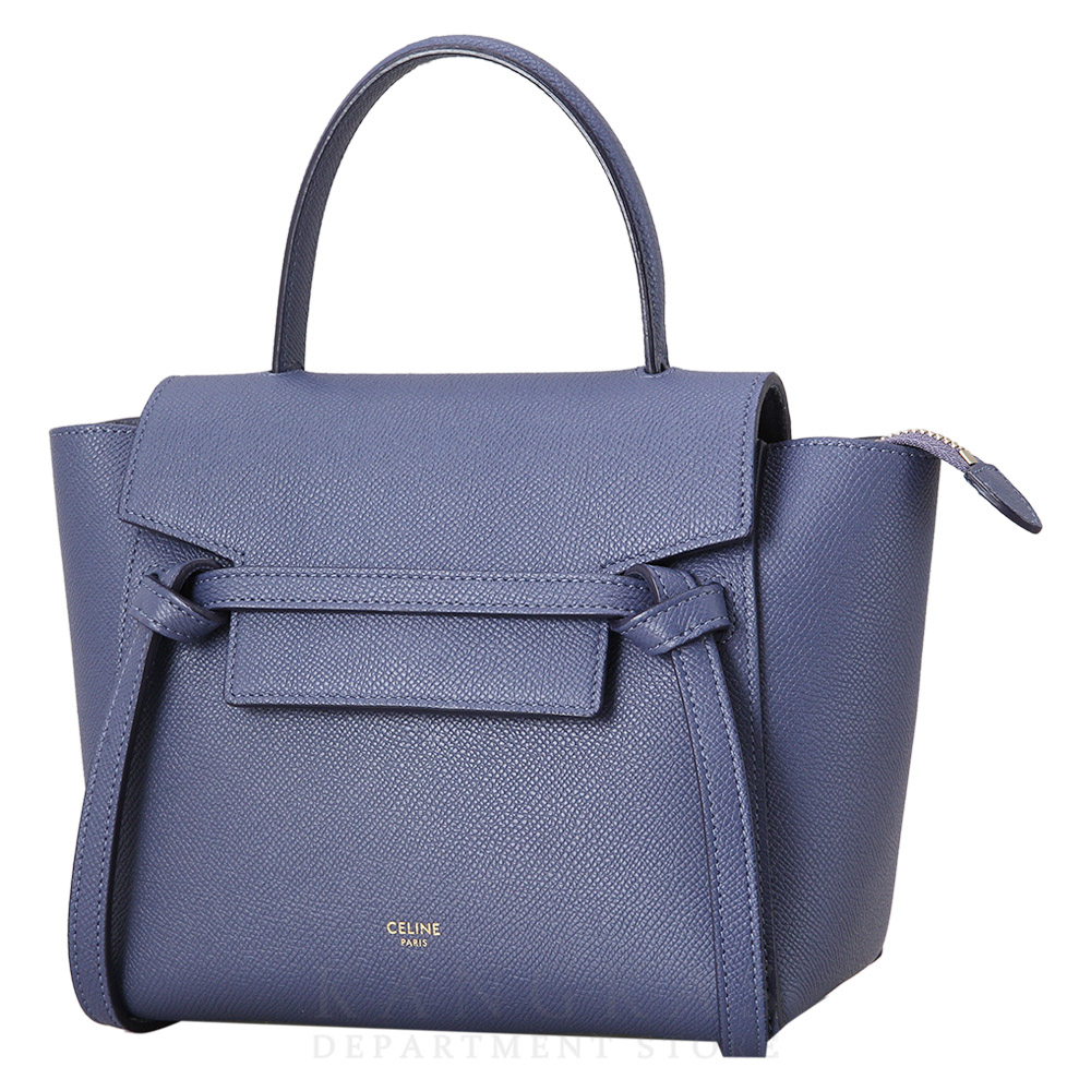 CELINE(USED)셀린느 나노 벨트백 @@@@@