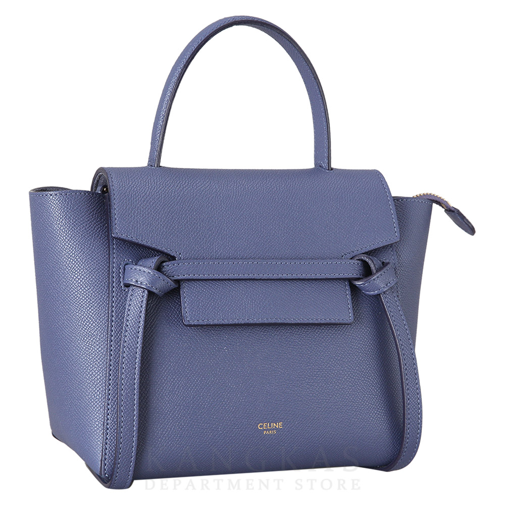 CELINE(USED)셀린느 나노 벨트백 @@@@@