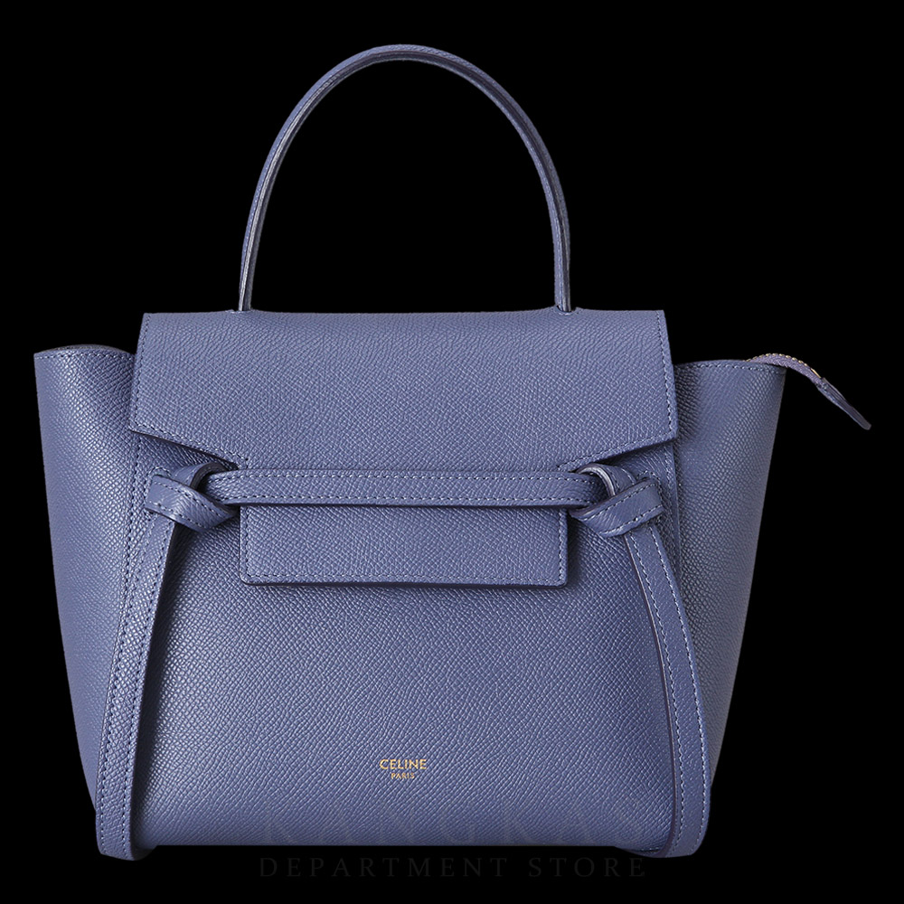 CELINE(USED)셀린느 나노 벨트백 @@@@@