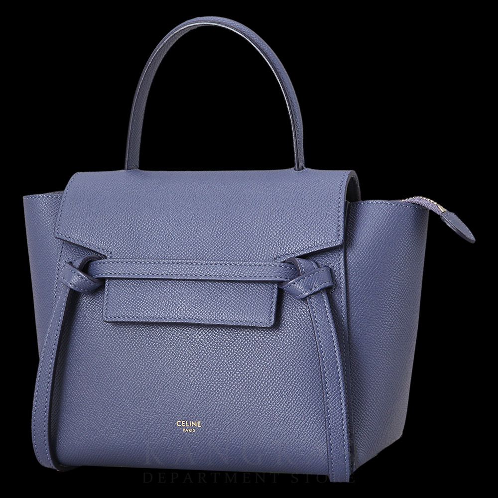 CELINE(USED)셀린느 나노 벨트백 @@@@@