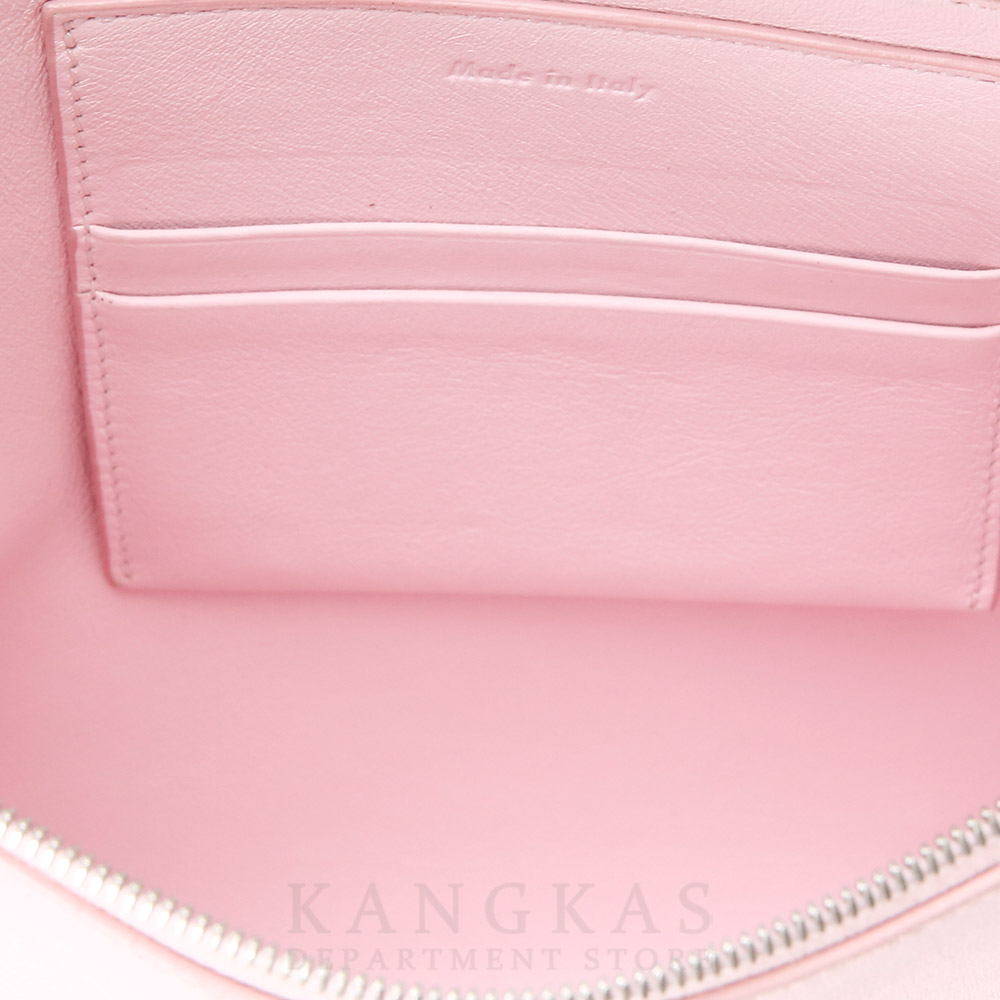 CELINE(USED)셀린느 레더 클러치