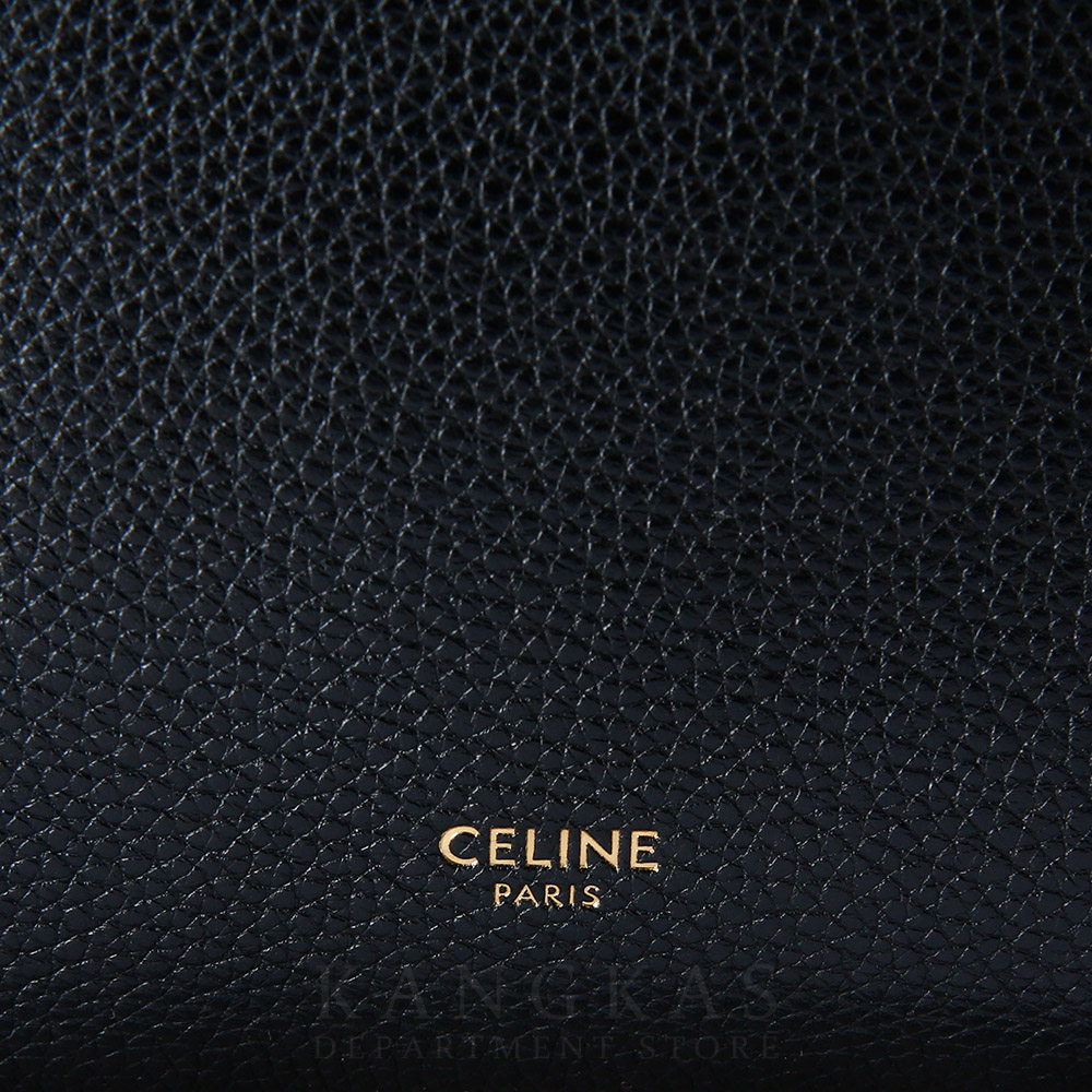 CELINE(USED)셀린느 상글 버킷백