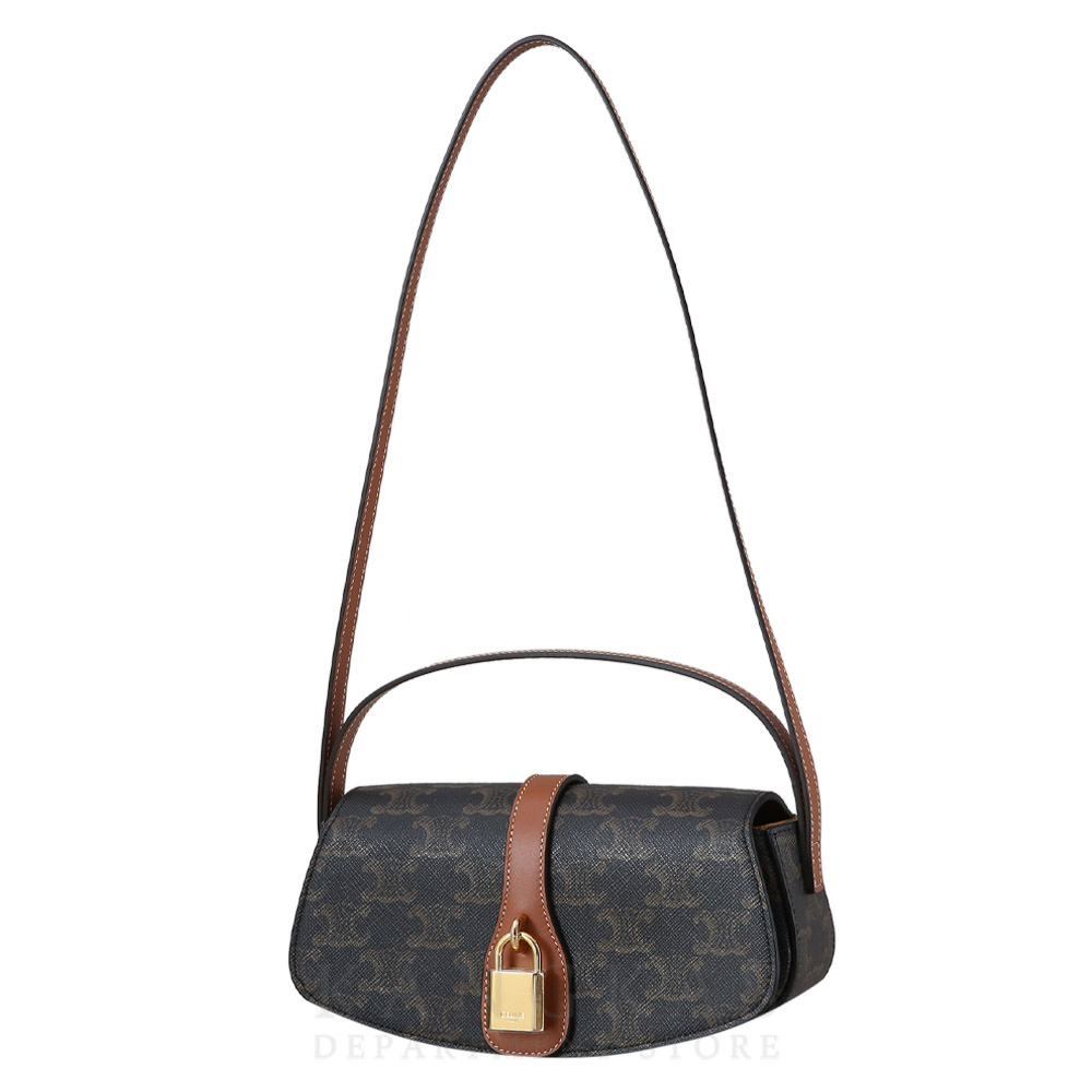 CELINE(NEW)셀린느 트리오페 타부 스트랩 클러치 (새상품) NEW PRODUCT