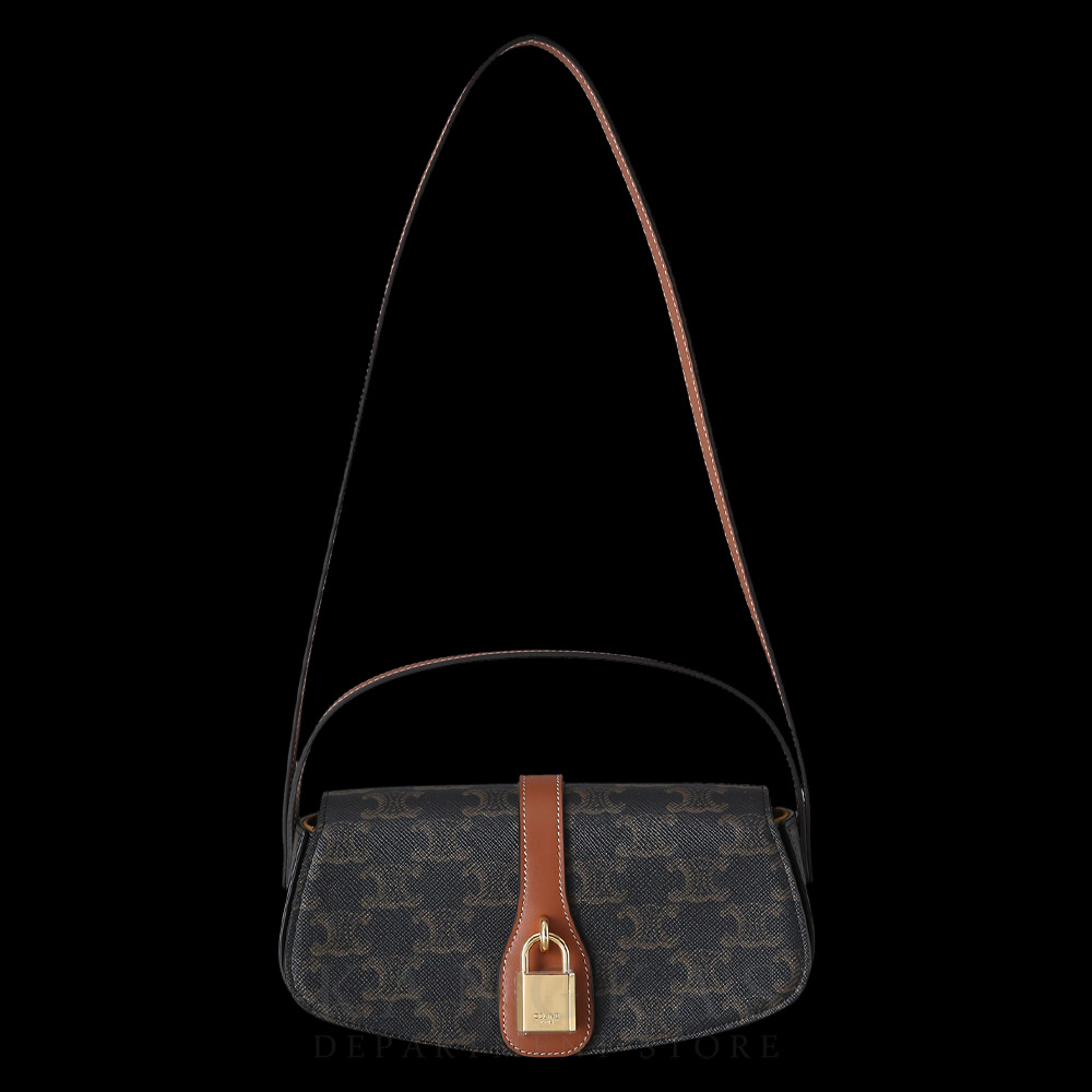 CELINE(NEW)셀린느 트리오페 타부 스트랩 클러치 (새상품) NEW PRODUCT