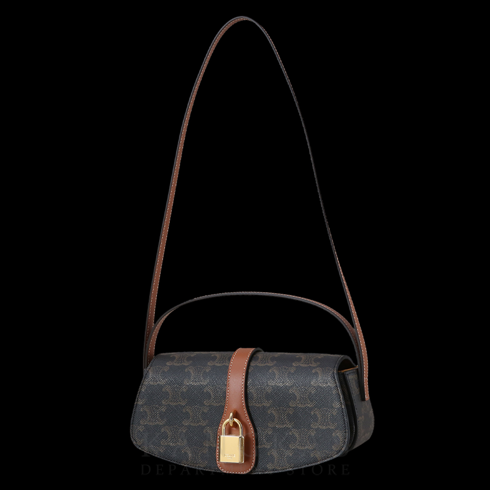 CELINE(NEW)셀린느 트리오페 타부 스트랩 클러치 (새상품) NEW PRODUCT