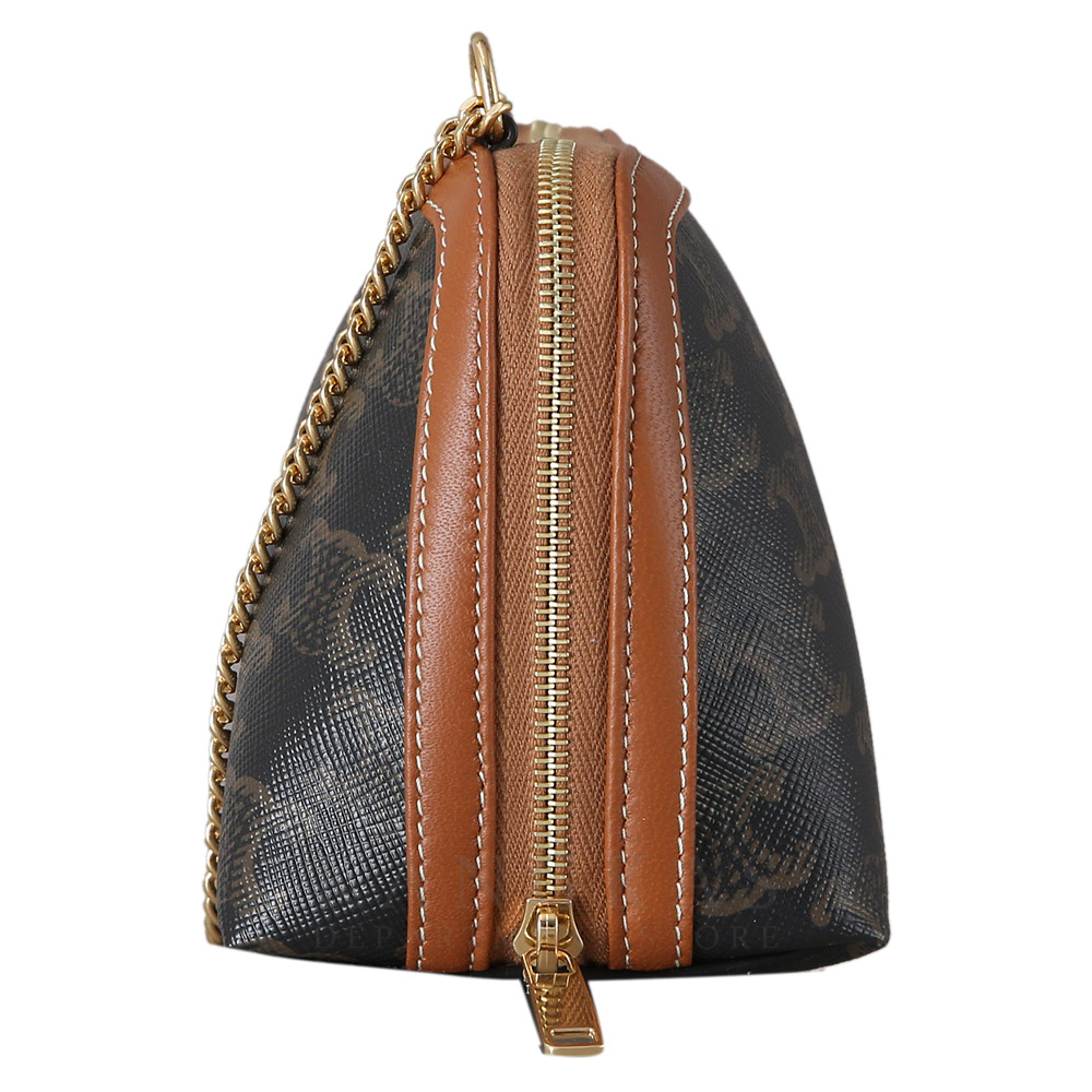 CELINE(NEW)셀린느 트리오페 자수 체인 클러치  (새상품) NEW PRODUCT