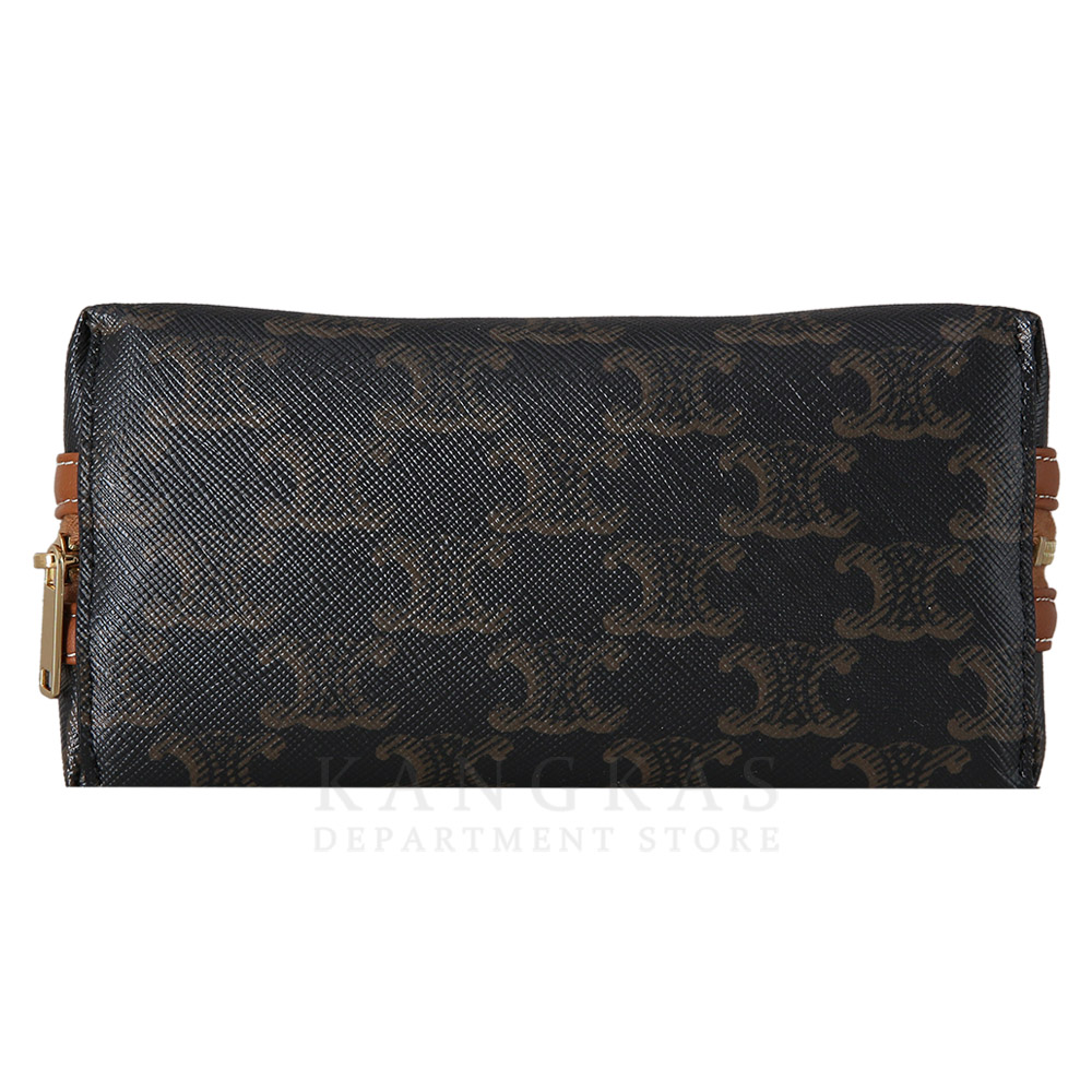 CELINE(NEW)셀린느 트리오페 자수 체인 클러치  (새상품) NEW PRODUCT