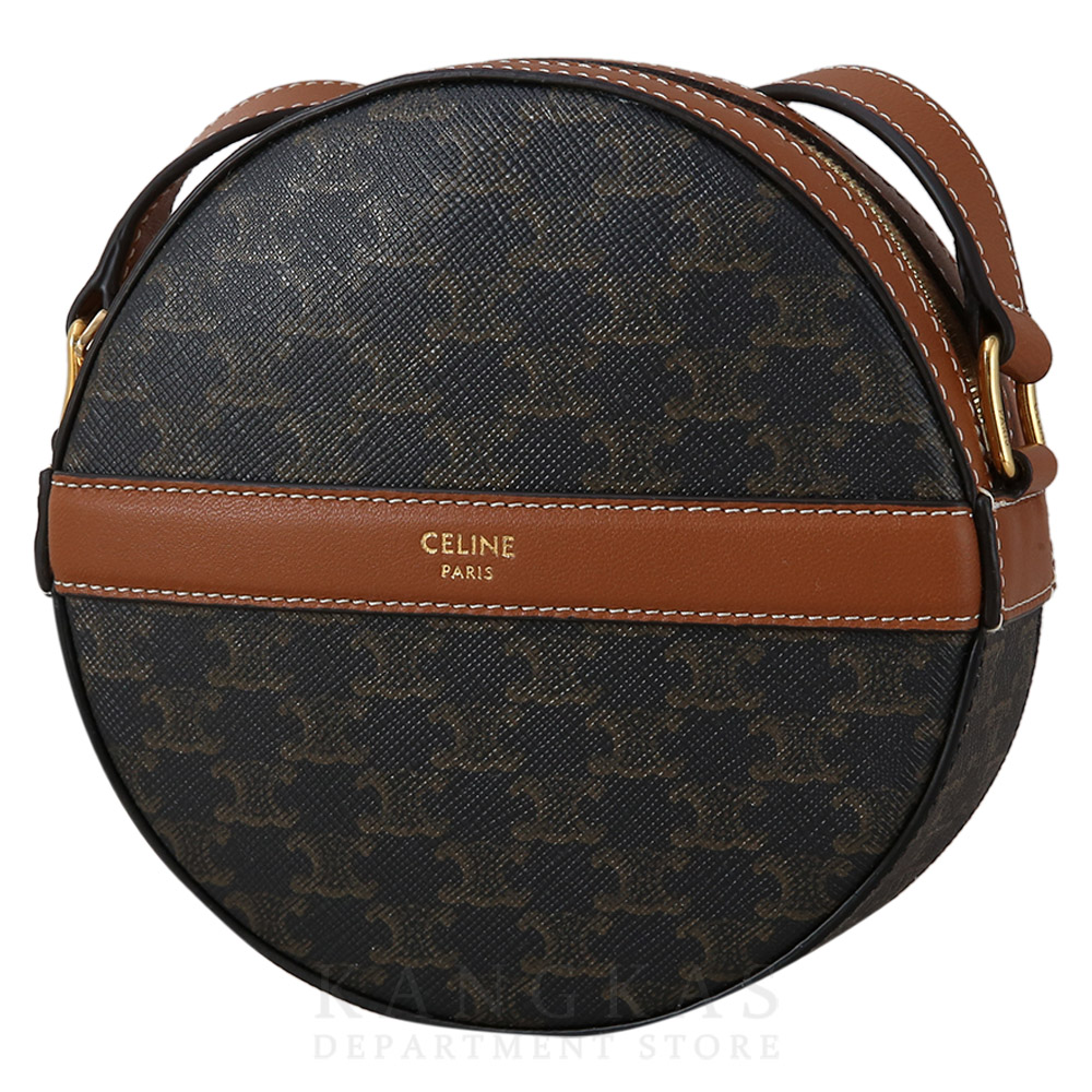 CELINE(NEW)셀린느 트리오페 스트랩 라운드 펄스 (새상품) NEW PRODUCT