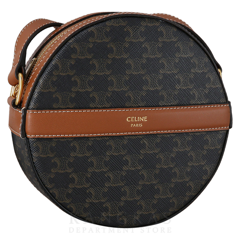 CELINE(NEW)셀린느 트리오페 스트랩 라운드 펄스 (새상품) NEW PRODUCT