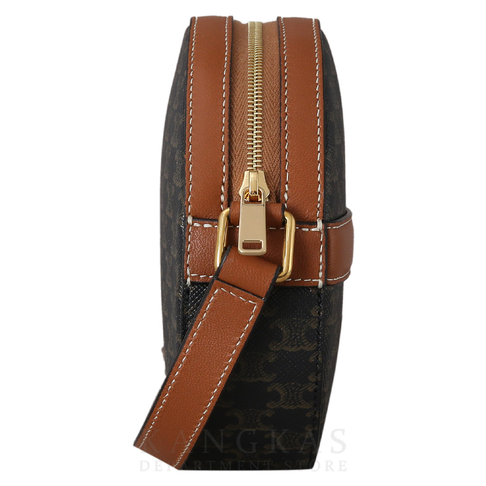 CELINE(NEW)셀린느 트리오페 스트랩 라운드 펄스 (새상품) NEW PRODUCT