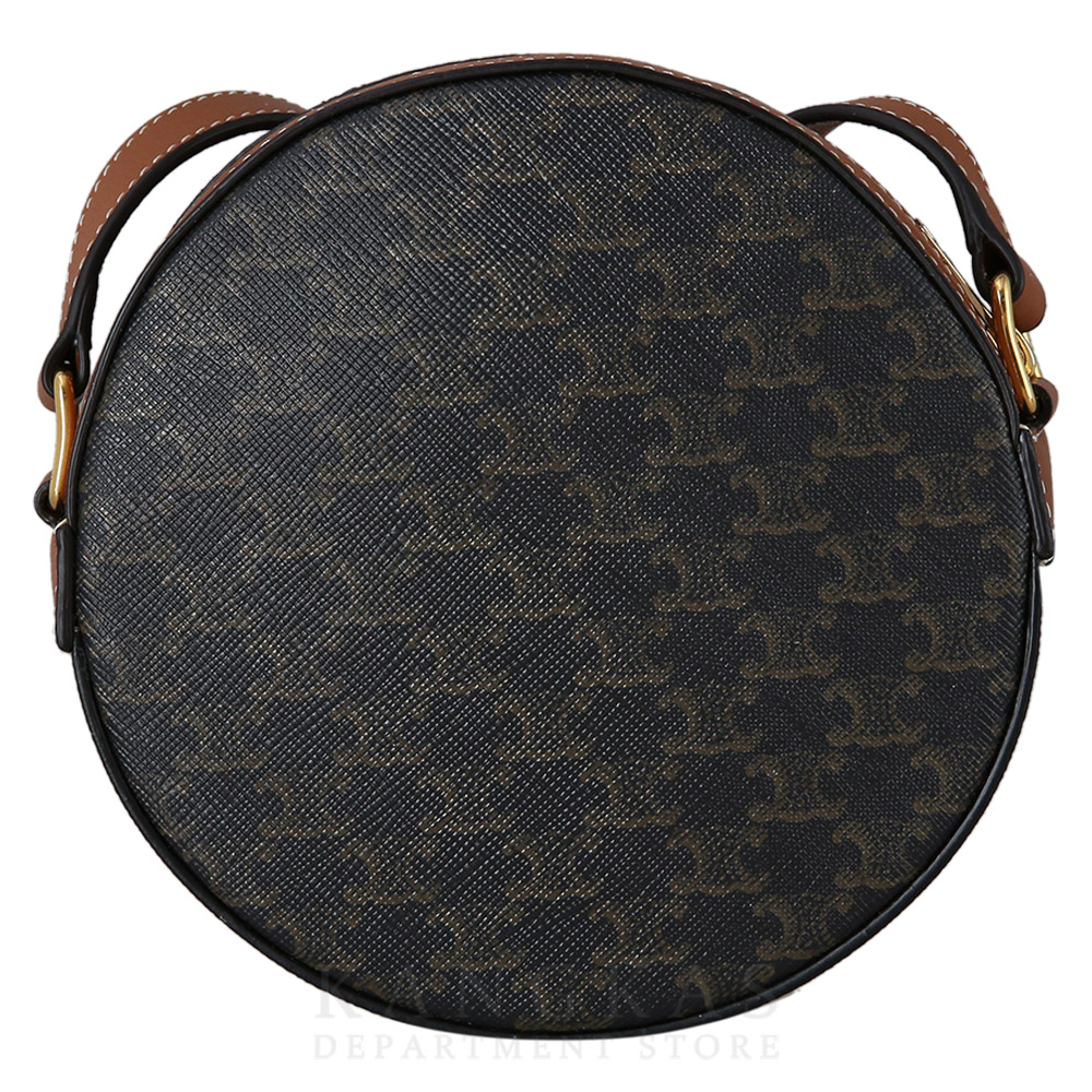 CELINE(NEW)셀린느 트리오페 스트랩 라운드 펄스 (새상품) NEW PRODUCT