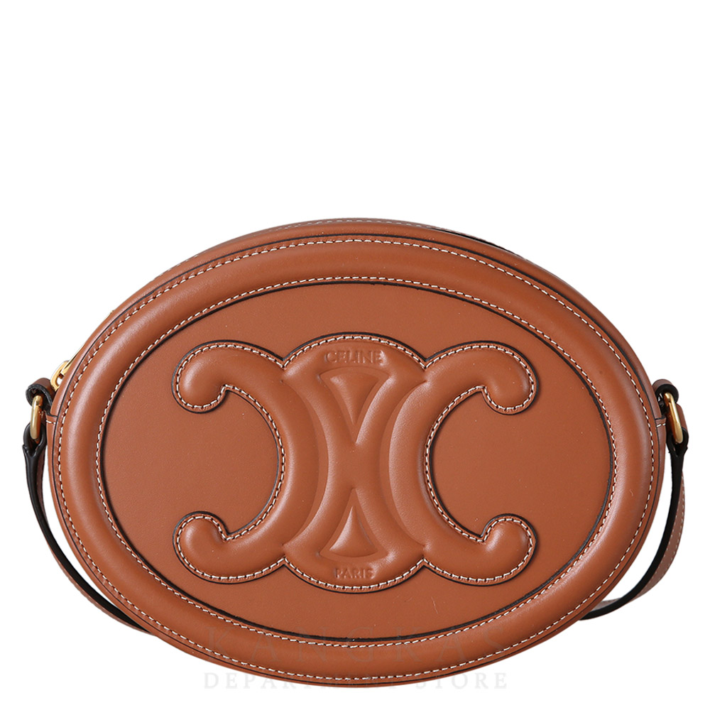 CELINE(NEW)셀린느 퀴르 트리오페 오벌백 (새상품) NEW PRODUCT