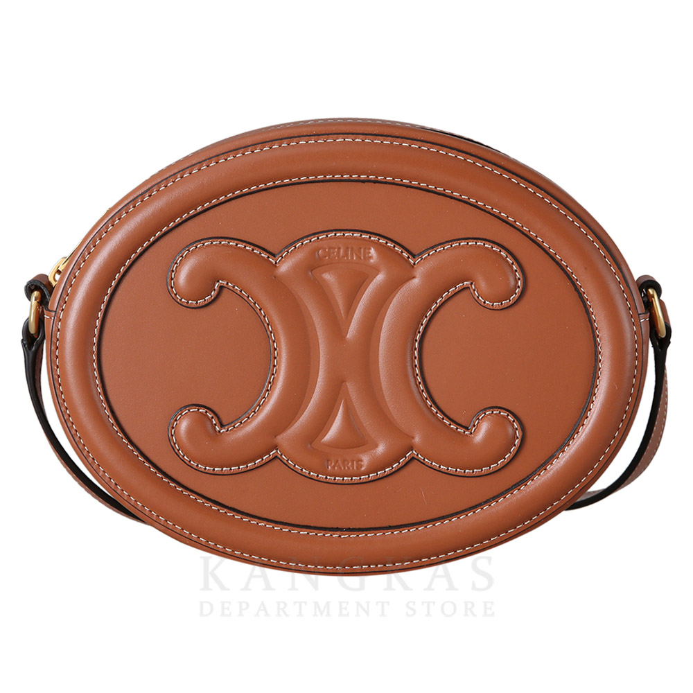 CELINE(NEW)셀린느 퀴르 트리오페 오벌백 (새상품) NEW PRODUCT
