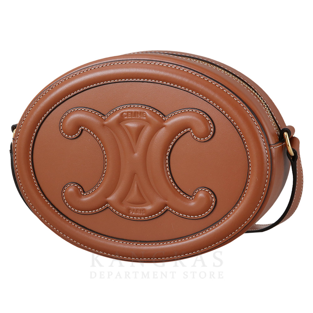 CELINE(NEW)셀린느 퀴르 트리오페 오벌백 (새상품) NEW PRODUCT