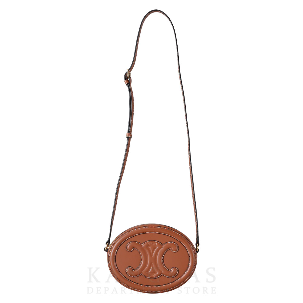 CELINE(NEW)셀린느 퀴르 트리오페 오벌백 (새상품) NEW PRODUCT